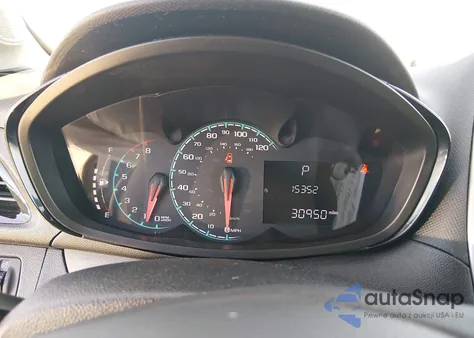 2017 Chevrolet Spark Ls Cvt from USA, damaged, VIN KL8CB6SA4HC728889